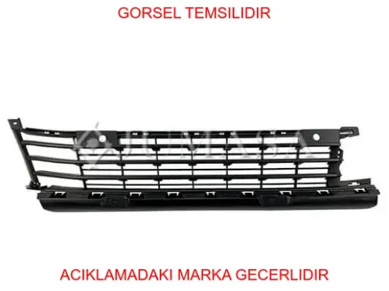 Izgara peugeot  98118232XT resmi