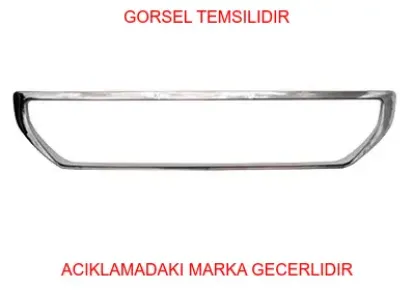 Tampon çıtaları peugeot  98118251VD resmi