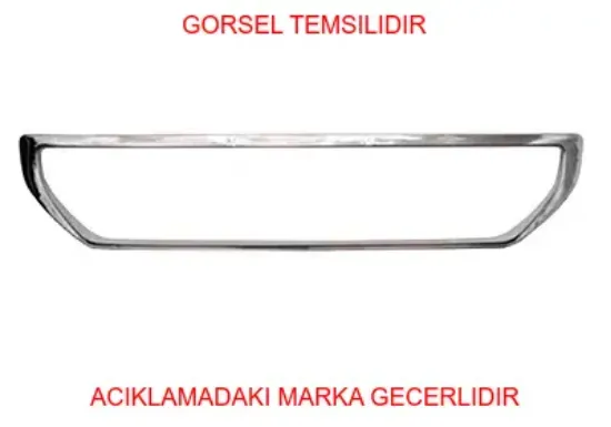 Tampon çıtaları peugeot  98118251VD resmi