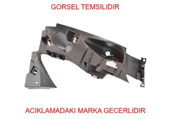 Emici Takviyes Peugeot 98118421XT resmi
