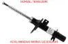 Ön amortisör peugeot  9811879080 resmi