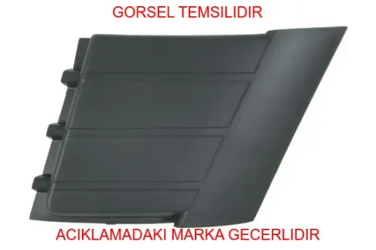 Kapak peugeot  98119299XT resmi