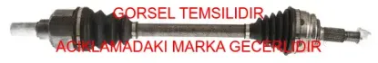 Ne akt organı 9811934080  peugeot resmi