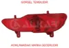 Arka sis lambası sağ 5008 peugeot  9811981980 resmi