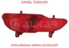 Arka Sis Lambasi Sol 5008 Peugeot 9811982980 resmi