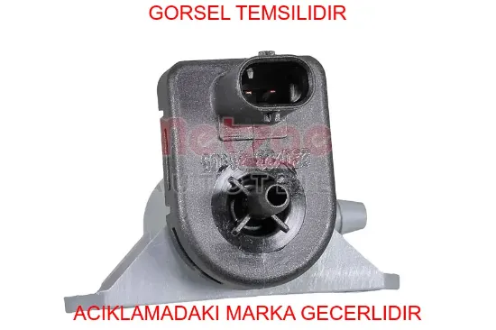 Elektrovana  C4 X (c43) Ds7 (x74) Peugeot 9812031180 resmi