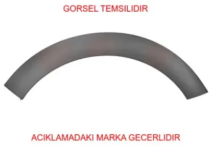 Çıta peugeot  9812088780 resmi