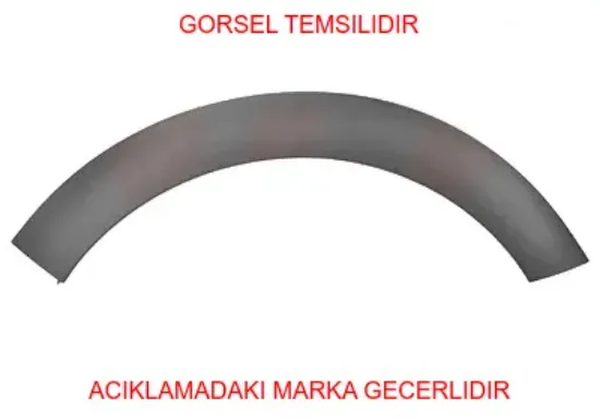 Çıta peugeot  9812088780 resmi