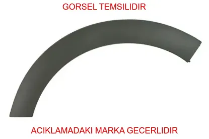 Çıta peugeot  9812088880 resmi