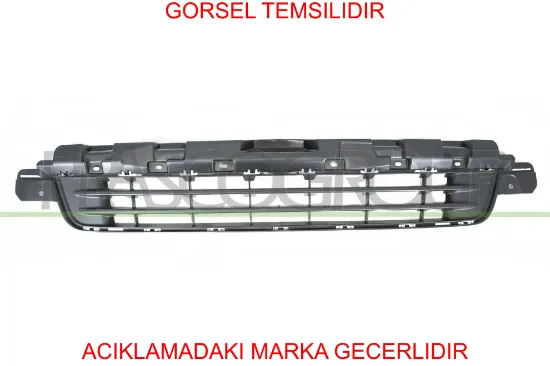 Izgara peugeot  98121462XT resmi