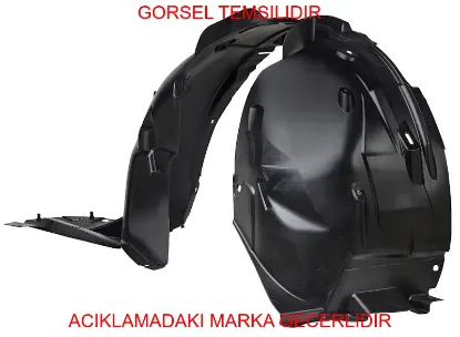 Davlumbaz peugeot  9812150180 resmi