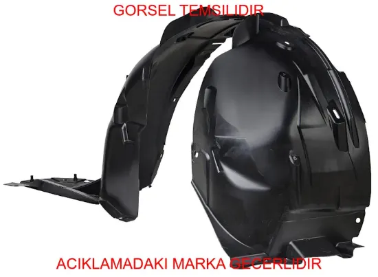 Davlumbaz peugeot  9812150180 resmi