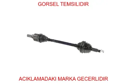 Ne akt organı 9812220480  peugeot resmi