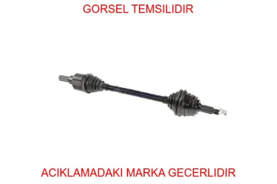 Ne akt organı 9812220480  peugeot resmi