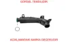 Turbo Çikiş Borusu   2008 Peugeot  9812735880    9812735880 resmi