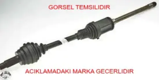 Ne akt organı peugeot  9812781280 resmi