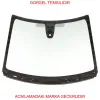 Ön cam peugeot  9812886580 resmi