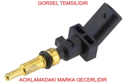 Isi Kaptörü 301-celyse Peugeot 9812983580 resmi