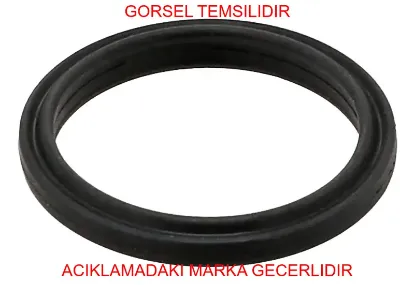 Toroidal Conta O-ring - C4 X (c43) Peugeot 9813039880 resmi