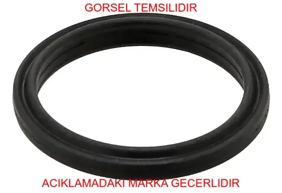 Toroidal Conta O-ring - C4 X (c43) Peugeot 9813039880 resmi