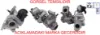 Turbo  1.5 Dv5rd Peugeot 9813245480 resmi