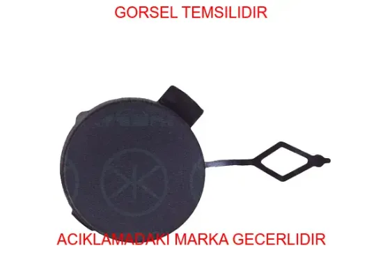 Ulaşma Kapaği Peugeot 98133565XT resmi