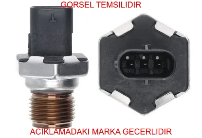 Mazot Basinç Kaptörü  301-celysee Peugeot   PEUGEOT, OPEL, TOYOTA, CITROEN, FORD, DS 9813498780 resmi