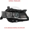 Sağ Ön Far 508 (r8) Prime Peugeot 9813507580 resmi