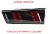 Sağ arka lamba peugeot  9813507980 resmi