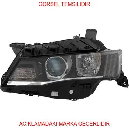 Far peugeot  9813621380 resmi