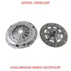 Debriyaj Baski Plaka   Rcz Peugeot 9813672180 resmi