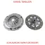 Debriyaj Baski Plaka   Rcz Peugeot 9813672180 resmi