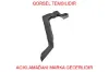 Emici takviyes peugeot  9813736080 resmi