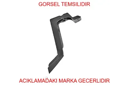 Emici takviyes peugeot  9813736080 resmi