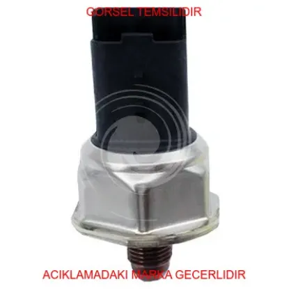 Yüksek Basinç Kaptörü 207-208-308 Peugeot 9813754680 resmi