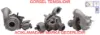 Turbo ep6fadtx 9813852580  peugeot resmi