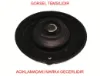 Amortisör Tablasi Ön 307 Em Ym C4 Partner Tepee 5038.G4 resmi