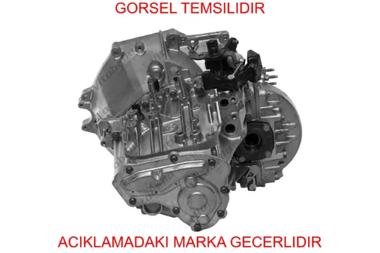 Kut otm difr ne peugeot  9814042680 resmi