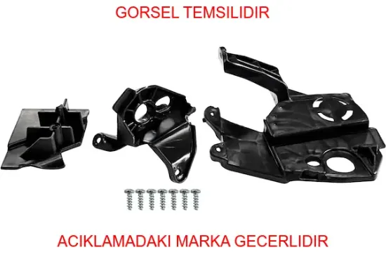 Onarım ayağı ki peugeot  9814255780 resmi