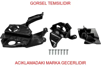 Onarım ayağı ki peugeot  9814255880 resmi