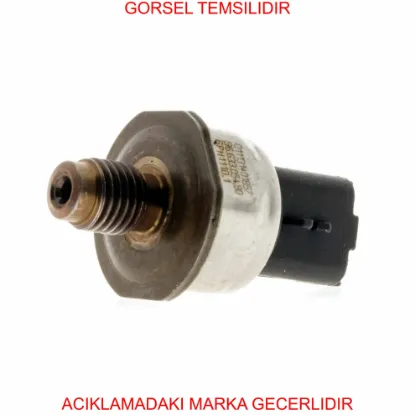 Yüksek basınç kaptörü boxer 2.0 bluehdi - 3008 suv 2.0 bluehdi - c5 aırcross 2.0 9663305480 resmi