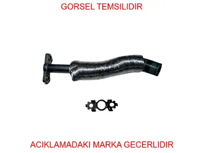 Tür Yağ Dön Bor Peugeot 9814474480 resmi