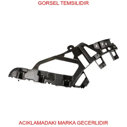 Bağla takviyesi peugeot  9814615880 resmi