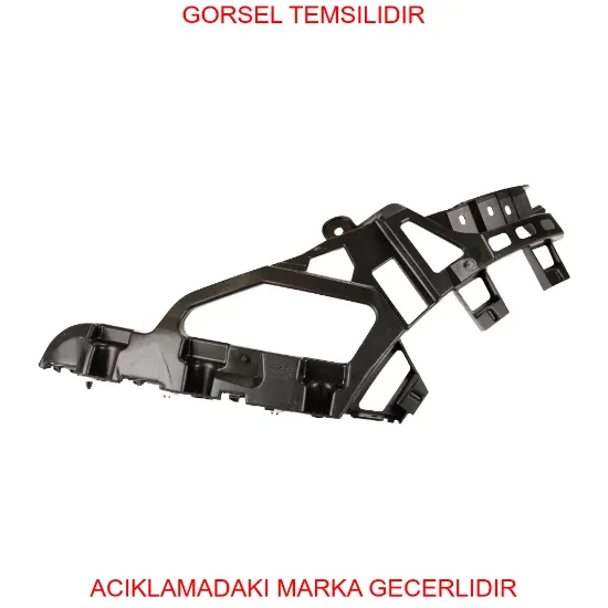 Bağla takviyesi peugeot  9814615880 resmi