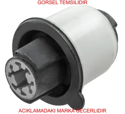 Mafsal bağlan. Peugeot  9814854280 resmi