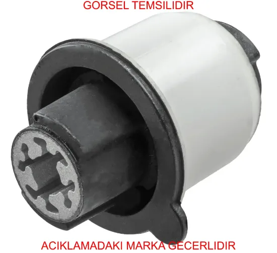 Mafsal bağlan. Peugeot  9814854280 resmi