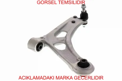 Alt salıncak sağ partner 2020 peugeot  9815014380 resmi