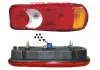 Arka lamba peugeot  9815126980 resmi