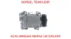 Kompresör peugeot  9815198580 resmi