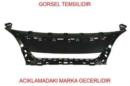 Izgara mesnedi peugeot 9815317780 resmi
